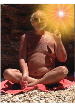 Mandalay - Dutch Boedha!