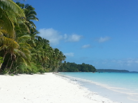 Kei Islands - Mooi Kei