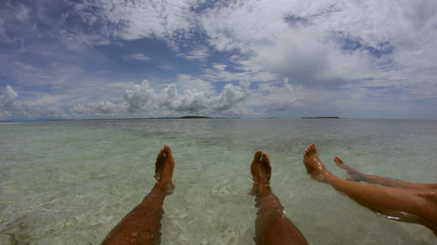 Kei Islands - Take us back please!!