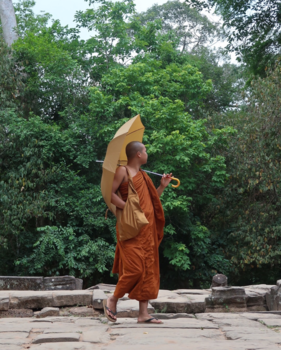 Angkor Wat - Vëmodalen