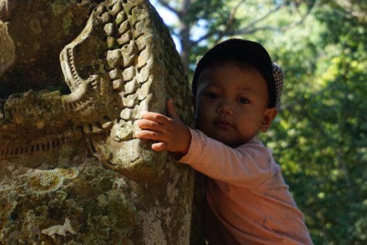 Angkor Wat - Angkor Wat