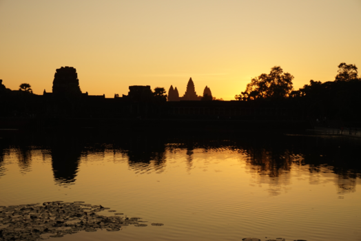 Angkor Wat