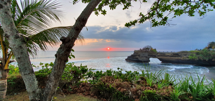 Bromo Vulkaan - Bali