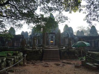 Angkor Wat