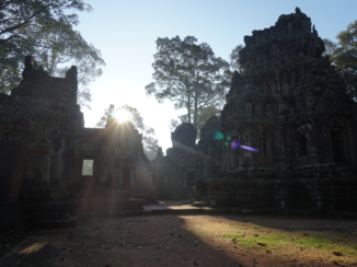 Angkor Wat